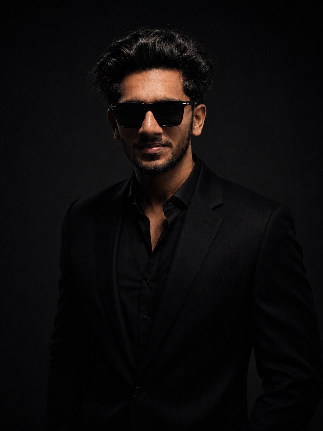 Client photo, e-commerce founder